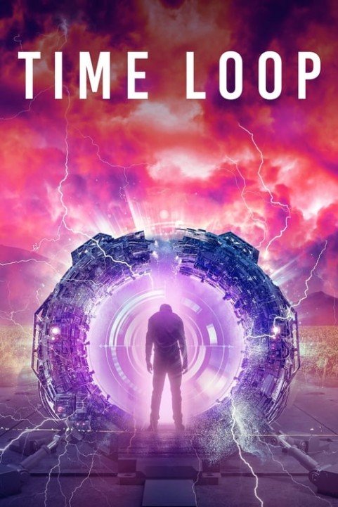 Time Loop poster