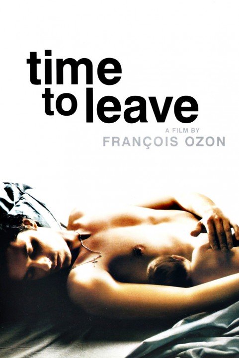 Time to Leave poster