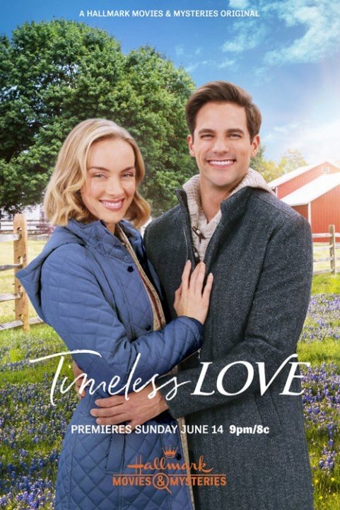 Timeless Love poster