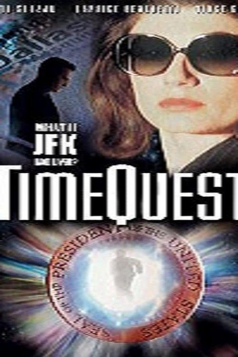 Timequest poster