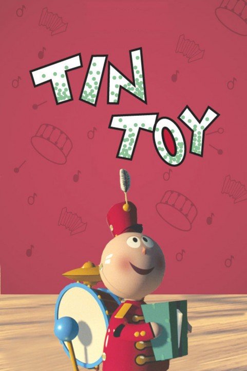 Tin Toy poster