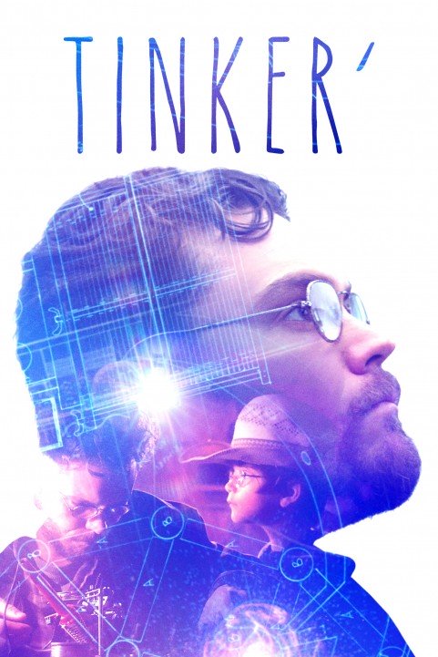 Tinker' (2018) poster