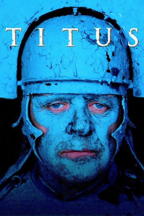 Titus poster