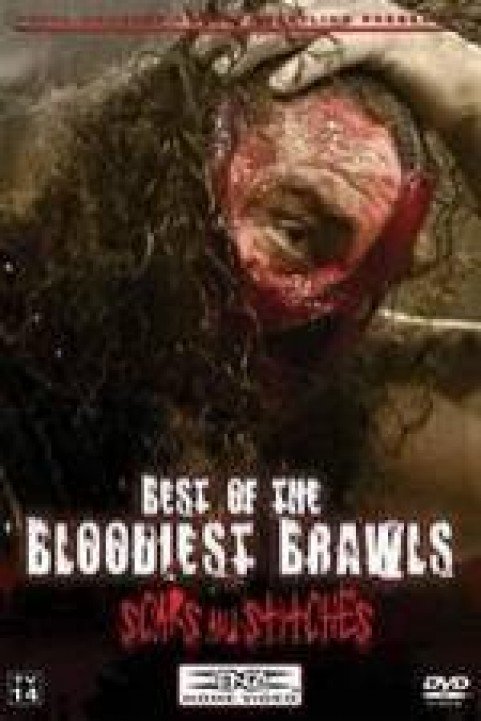 TNA Wrestling: Best of the Bloodiest Brawls - Scars and Stitches poster