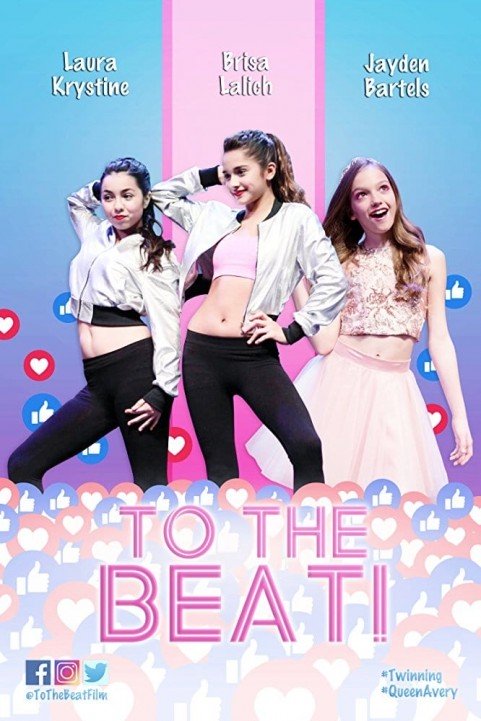 To the Beat poster