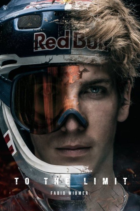 To the Limit: Fabio Wibmer poster