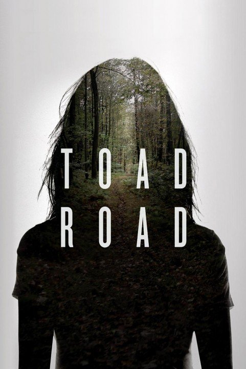 Toad Road poster