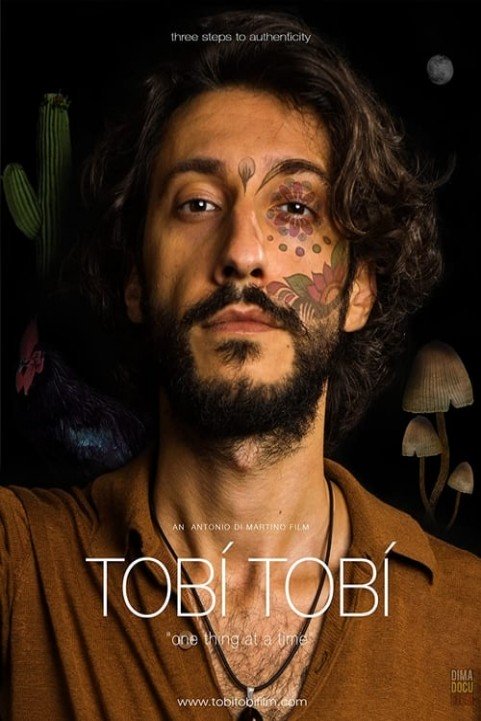 TobÃ­ TobÃ­ poster