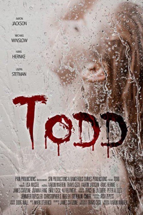 Todd poster