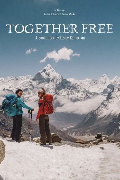 Together Free poster