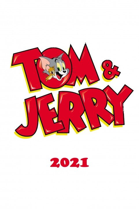 Tom & Jerry poster