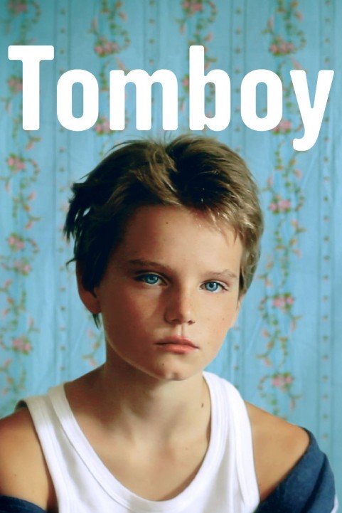 Tomboy poster