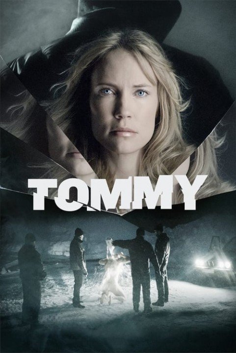 Tommy poster