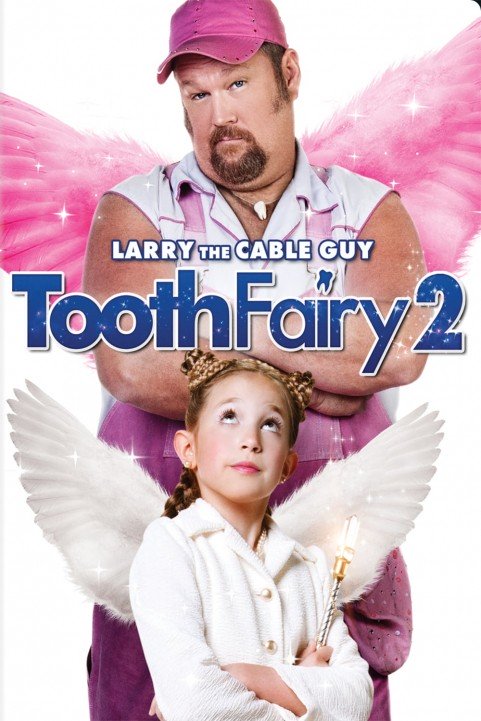 Tooth Fairy 2 poster