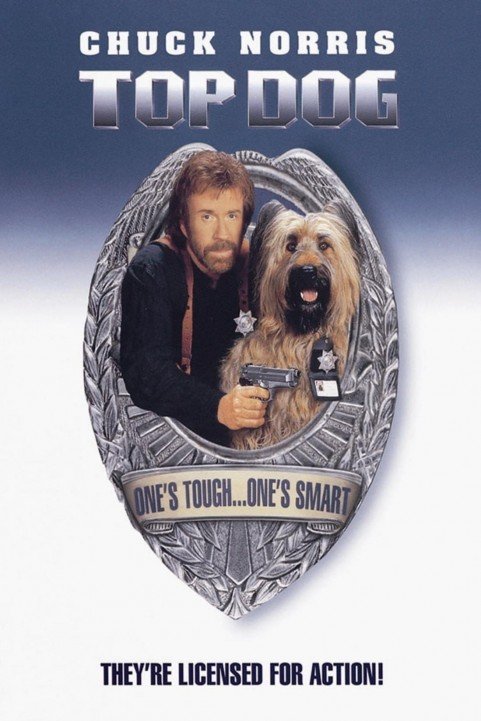 Top Dog poster