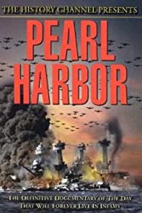 Tora Tora Tora: The Real Story of Pearl Harbor poster