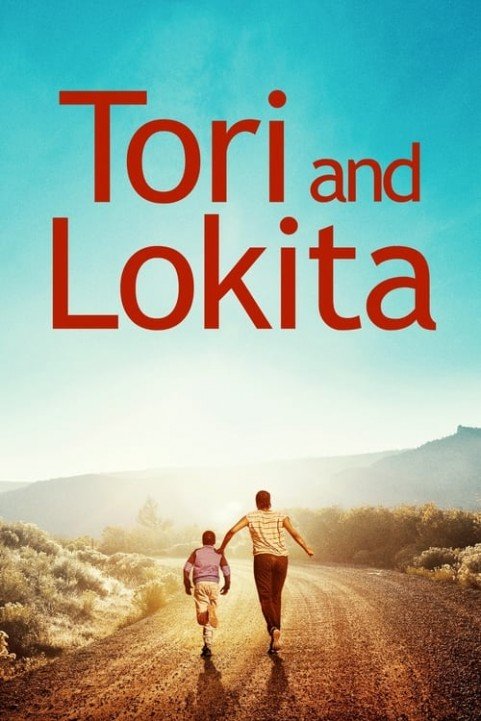 Tori and Lokita poster