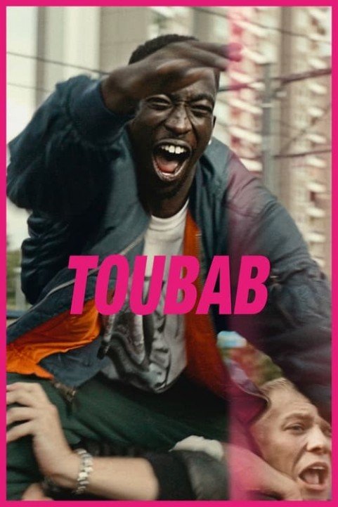 Toubab poster