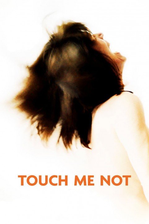 Touch Me Not poster