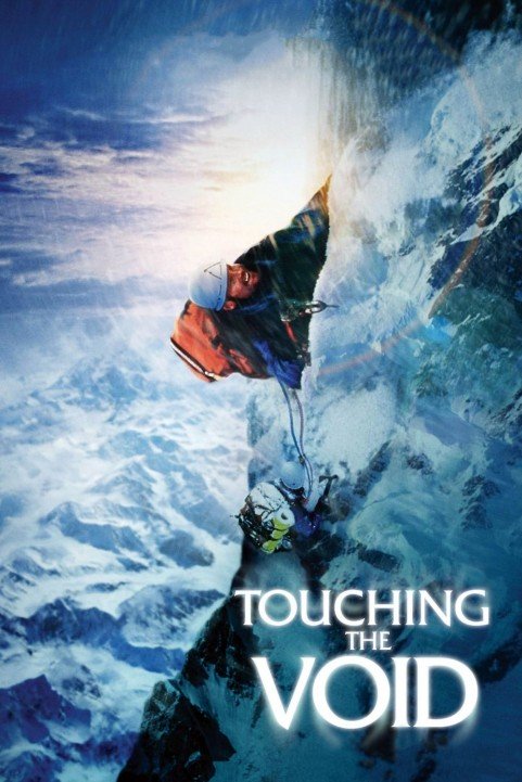 Touching the Void (2003) poster