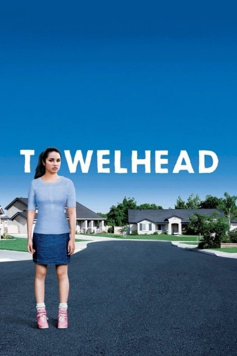 Towelhead poster