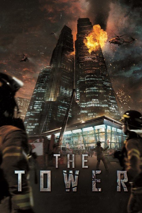 Towers poster