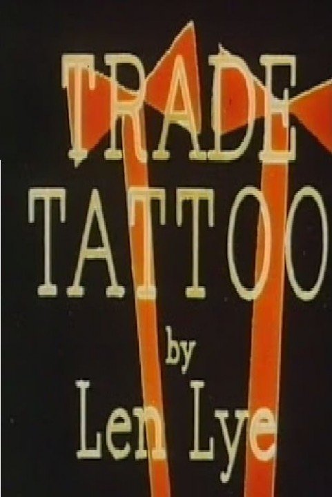 Trade Tattoo poster