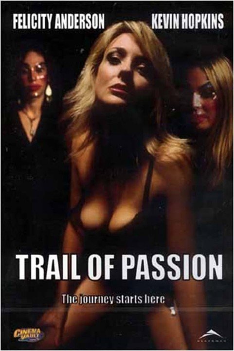 Trail of Passion poster