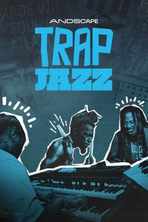 Trap Jazz poster