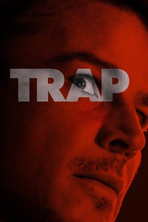 Trap poster