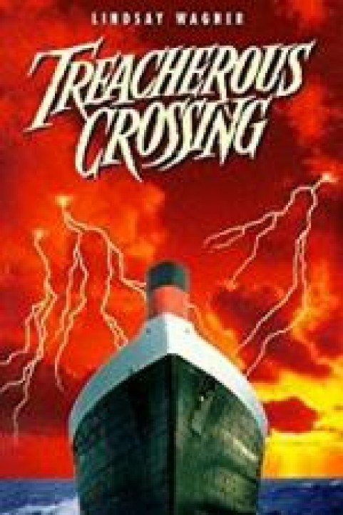 Treacherous Crossing poster