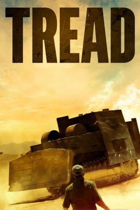 Tread poster