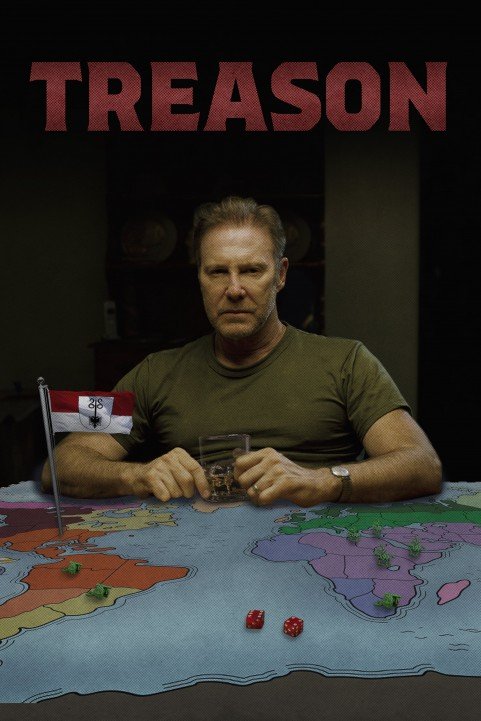 Treason poster