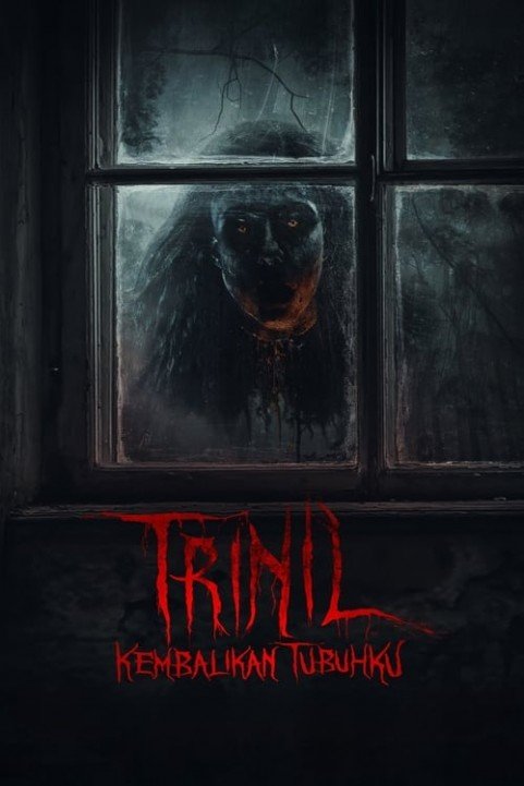 Trinil poster