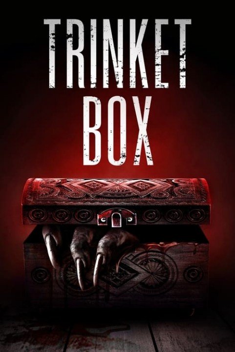 Trinket Box poster