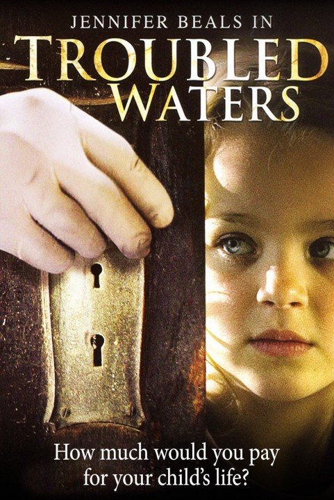 Troubled Waters poster