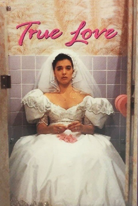 True Love poster