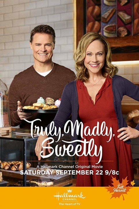 Truly, Madly, Sweetly poster