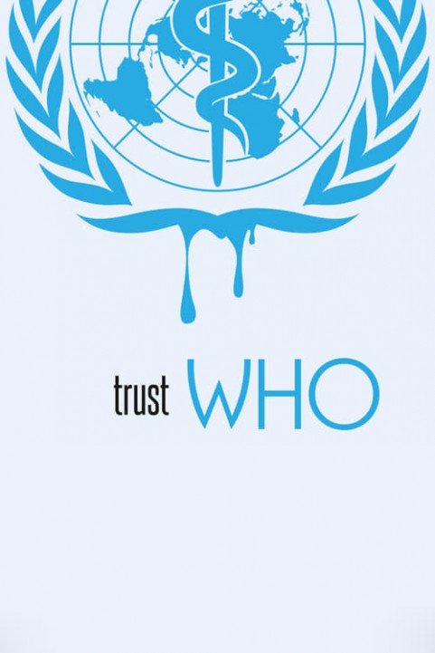 trustWHO poster