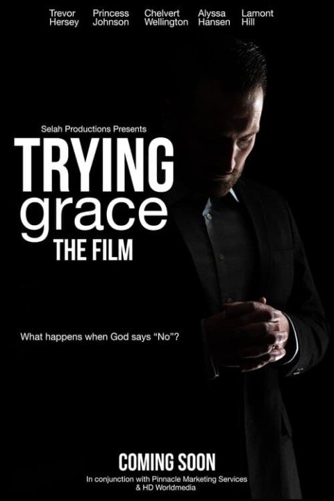 Trying Grace poster