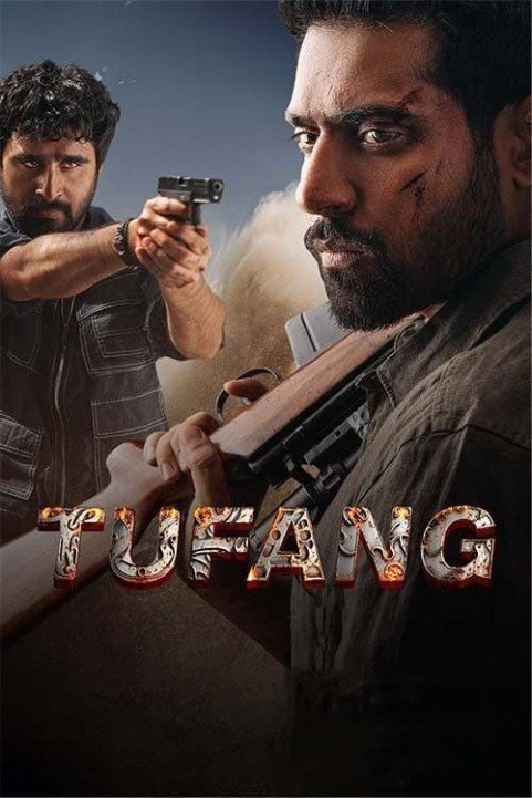 Tufang poster