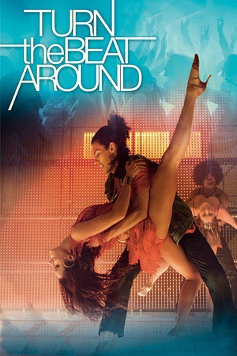 Turn the Beat Around poster