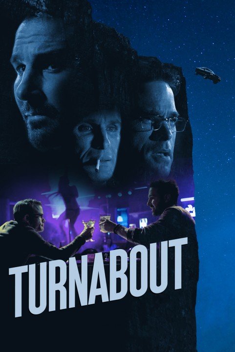 Turnabout poster