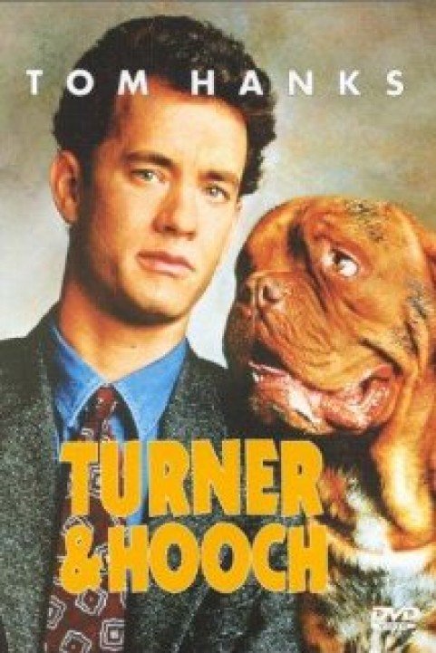 Turner poster