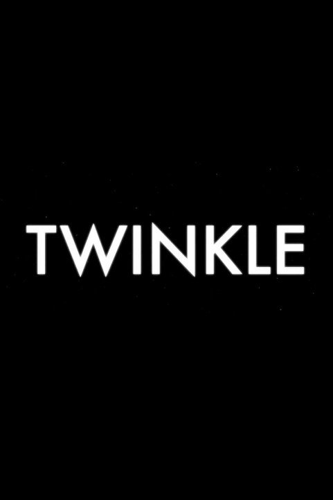 Twinkle poster