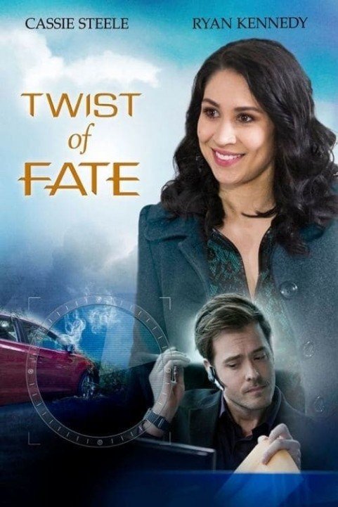 Twist of Faith poster