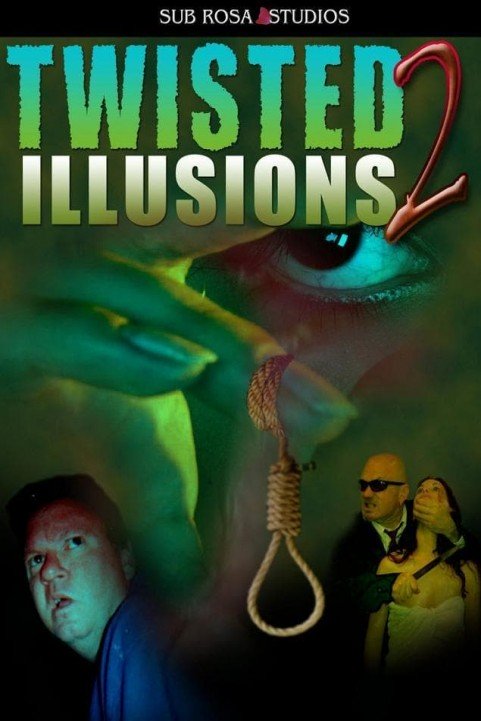 Twisted Illusions 2 poster