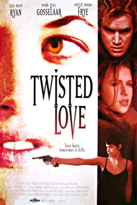 Twisted Love poster