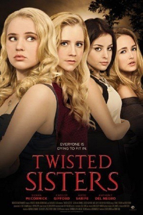 Twisted Sisters poster