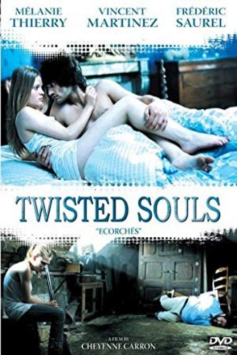 Twisted Souls poster